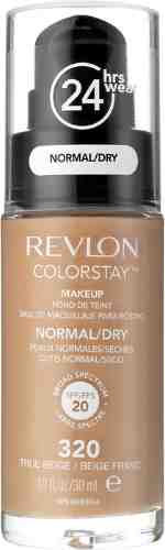 Крем Тональный для лица Revlon Colorstay Makeup True beige Тон 320 арт. 1071256