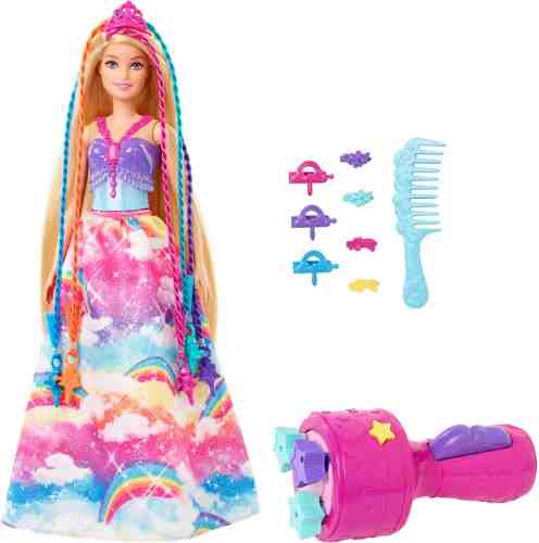 Кукла Barbie Dreamtopia с аксессуарами арт. 1180242