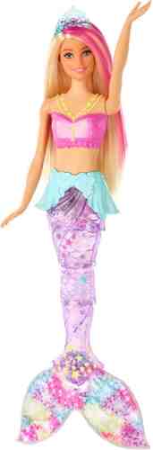 Кукла Barbie Сверкающая русалочка арт. 1180235