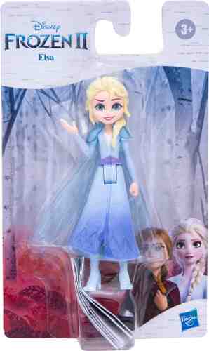 Кукла Hasbro Disney Frozen II E8056 10см арт. 914682