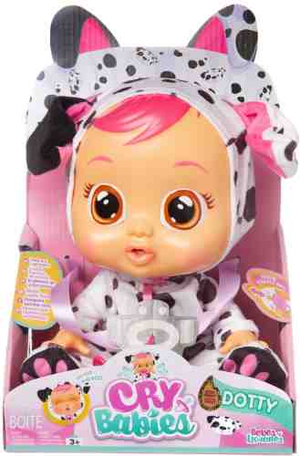 Кукла IMC Toys Плачущий младенец арт. 1116190