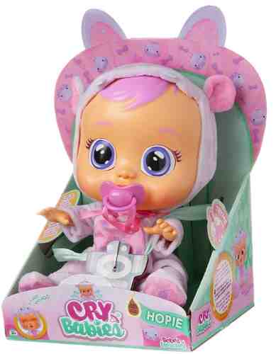 Кукла IMC Toys Плачущий младенец Hopie арт. 1113747