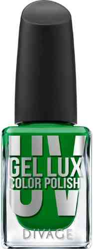 Лак для ногтей Divage UV Gel Lux Тон 09 12мл арт. 1072239