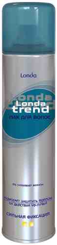 Лак для волос Londa Trend Сильная фиксация 250мл арт. 639746