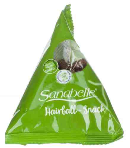 Лакомство для кошек Sanabelle Hairball Snack 20г арт. 1175702