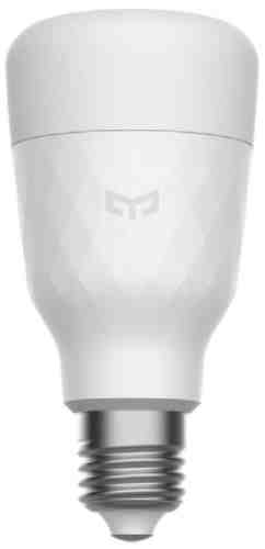 Лампа светодиодная Yeelight Smart LED Bulb W3 E27 White арт. 1192312