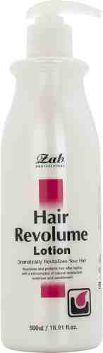 Лосьон для волос Zab Professional Hair Revolume Lotion 500мл арт. 1111376