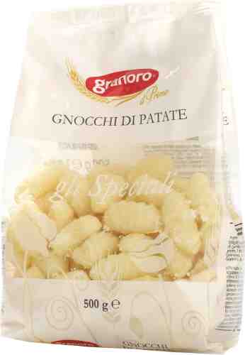Макаронные издение GranOro Gnocchi di patate 500г арт. 1102431