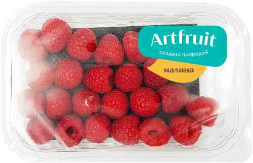 Малина Artfruit 250г упаковка арт. 1012232