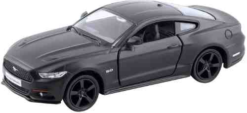 Машинка Autotime Ford Mustang 2015 Imperial Black Edition 5 арт. 967368