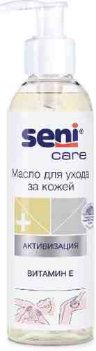 Масло для тела Seni Care 200мл арт. 992446