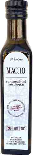 Масло из виноградных косточек EcoGeo 250мл арт. 1108566