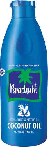 Масло кокосовое Parachute Coconut Oil 100мл арт. 1189252