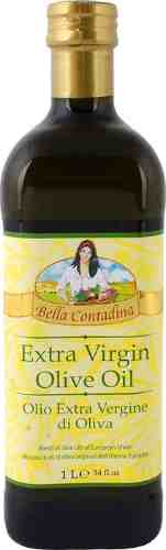 Масло оливковое Bella Contadina Extra Vergine 1л арт. 995753