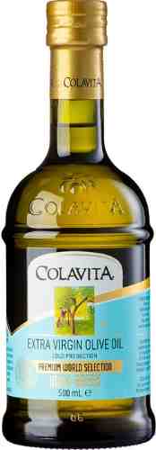 Масло оливковое Colavita 100% Greek 500мл арт. 980199