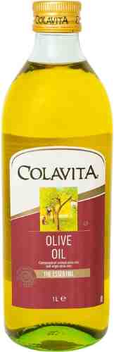 Масло оливковое Colavita рафинированное 1л арт. 1068800