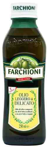 Масло оливковое Farchioni 100% 250мл арт. 875817