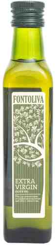 Масло оливковое FONTOLIVA Extra virgin 250мл арт. 656385