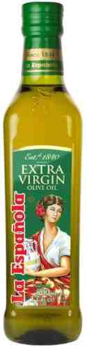 Масло оливковое La Espanola Extra Virgin 500мл арт. 1081426
