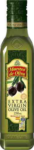 Масло оливковое Maestro de Oliva Extra Virgin 250мл арт. 312405