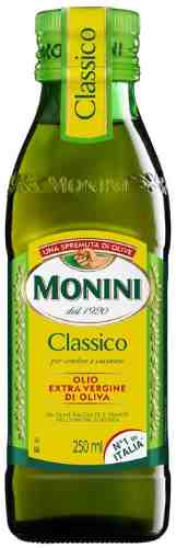 Масло оливковое Monini Classico 250мл арт. 1055708