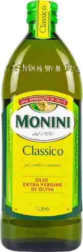 Масло оливковое Monini Classico Extra Vergine 1л арт. 304342