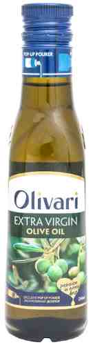 Масло оливковое Olivari Extra Virgin 250мл арт. 393348