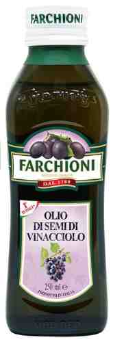 Масло виноградное Farchioni 250мл арт. 875806