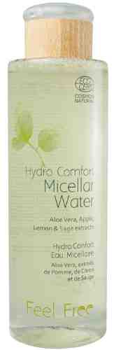 Мицеллярная вода Feel Free Hydro Comfort 200мл арт. 1048297