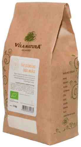 Мука Vila Natura BIO пшеничная экстра жерновая 1кг арт. 1188146