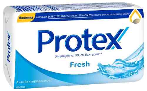 Мыло Protex Fresh антибактериальное 150г арт. 1008093