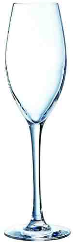 Набор бокалов Eclat Cristal d'Arques для шампанского 6шт*240мл арт. 1005605