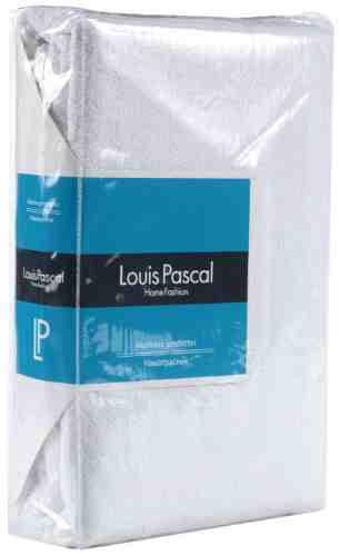 Наматрасник Louis Pascal Home fashion водонепроницаемый 140*200*30см арт. 1203122