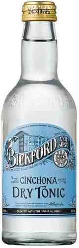 Напиток Bickfords Dry tonic 0.275л арт. 1196225