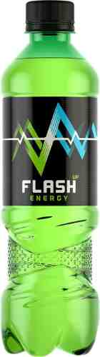 Напиток Flash Energy энергетический 500мл арт. 306118