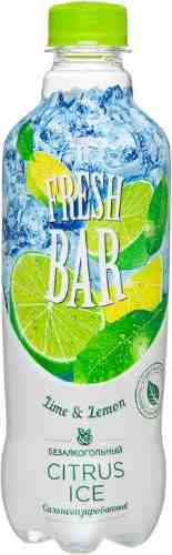 Напиток Fresh Bar Citrus Ice 480мл арт. 668663