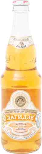 Напиток Лагидзе апельсин 0.5л арт. 1024405