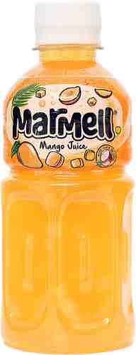 Напиток Marmell Манго 320мл арт. 1052762