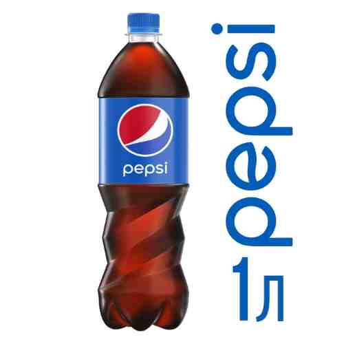 Напиток Pepsi газированный 1л арт. 521194