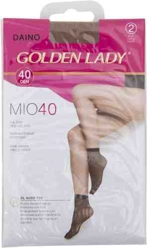 Носки Golden Lady Mio 40 Daino 2шт арт. 1074959