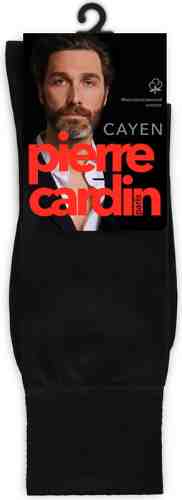 Носки мужские Pierre Cardin Cayen CR3002 черные р.43-44 арт. 305379