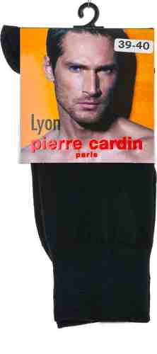 Носки мужские Pierre Cardin CR Lyon черные р.39-40 арт. 312065