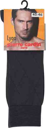 Носки мужские Pierre Cardin Lyon CR темно-серые р.45-46 арт. 387966