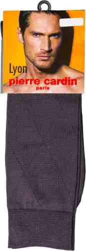 Носки мужские Pierre Cardin Lyon CR3012 темно-серые р.41-42 арт. 345921