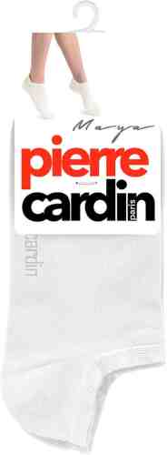 Носки женские Pierre Cardin Cr Maya белые р.35-37 арт. 479627