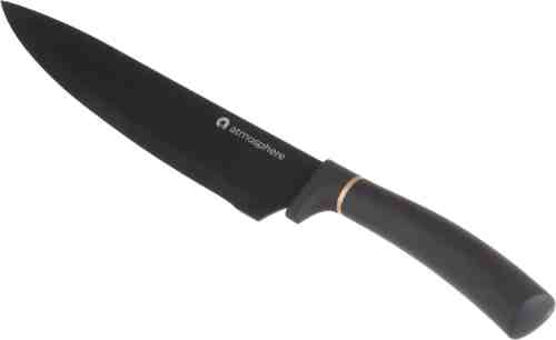 Нож поварской Atmosphere Black Swan 20см арт. 1007680