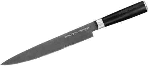 Нож Samura Mo-V Stonewash для нарезки 230мм арт. 1132423