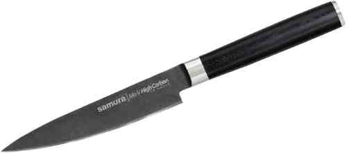 Нож Samura Mo-V Stonewash универсальный 125мм арт. 1132418
