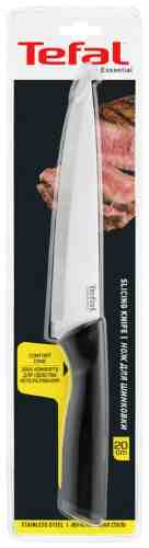 Нож Tefal Essential для шинковки 20см арт. 1121847