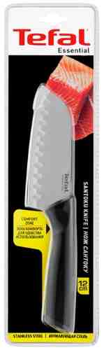 Нож Tefal Essential сантоку 12см арт. 1121802